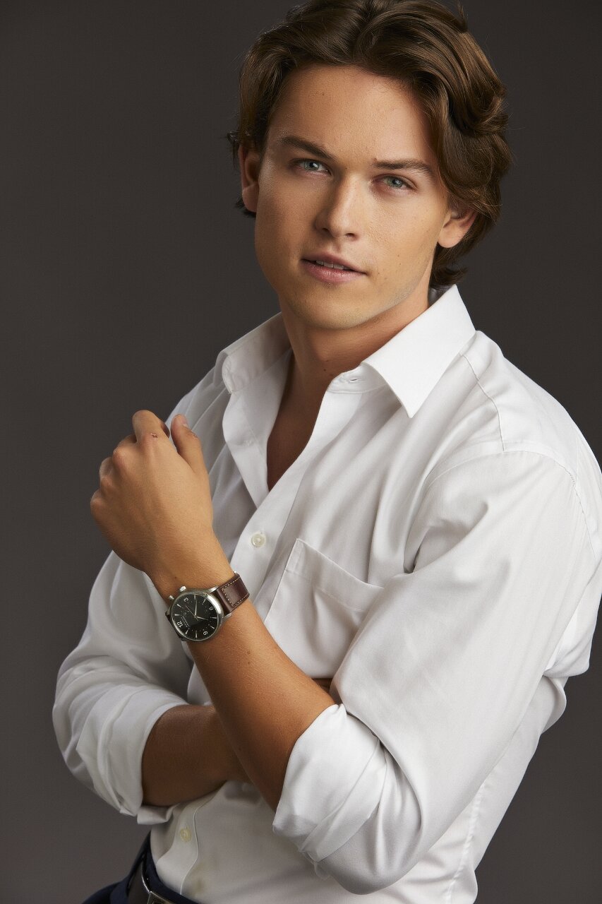 Jack Martin