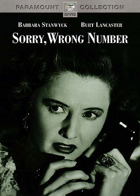 Sorry, Wrong Number (1948) (Sub)