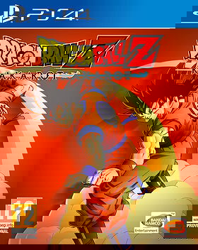 Dragon Ball Z: Kakarot
