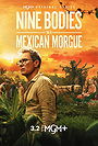 Nine Bodies in A Mexican Morgue