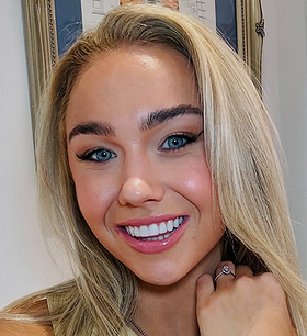 Livi Sheldon