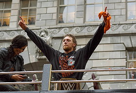 Hunter Pence