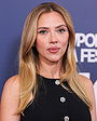 Scarlett Johansson