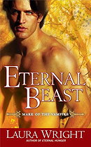 Eternal Beast (Mark of the Vampire, Book 4)
