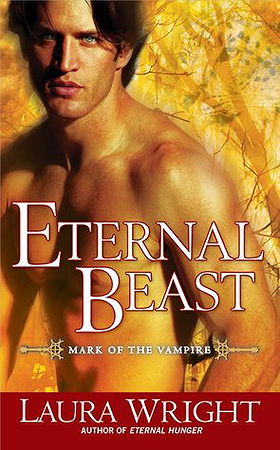 Eternal Beast (Mark of the Vampire, Book 4)