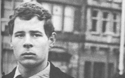 Rudolf Lucieer