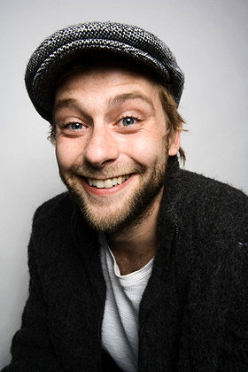 Joe Anderson