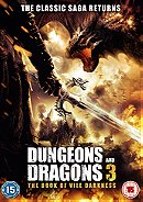 Dungeons & Dragons: The Book of Vile Darkness                                  (2012)