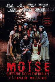 moise