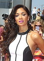 Nicole Scherzinger