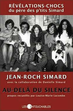 Jean-Roch Simard - Au-delà du silence