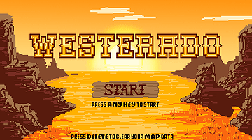 Westerado