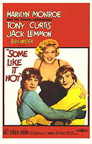 Some Like It Hot