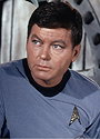 Leonard H. McCoy