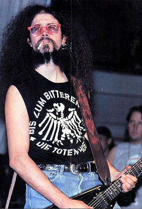 Jim Martin
