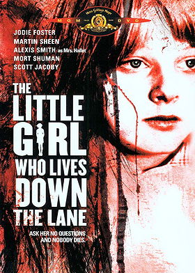 The Little Girl Who Lives Down the Lane