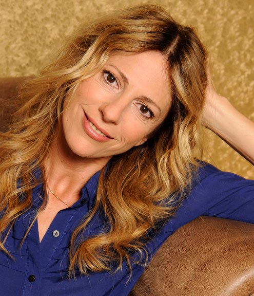 Claudia Fontán