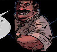 Geoff (Ghostbusters)