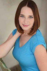 Amy Garber pictures and photos