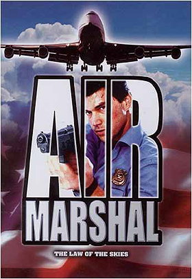 Air Marshal   [Region 1] [US Import] [NTSC]
