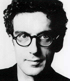 John Colapinto