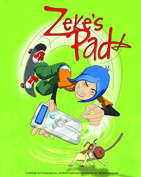 Zeke's Pad                                  (2008- )