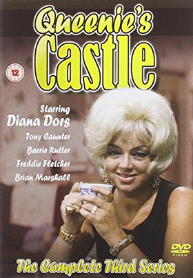 Queenie's Castle: The Complete Third Series