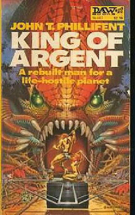 KING OF ARGENT