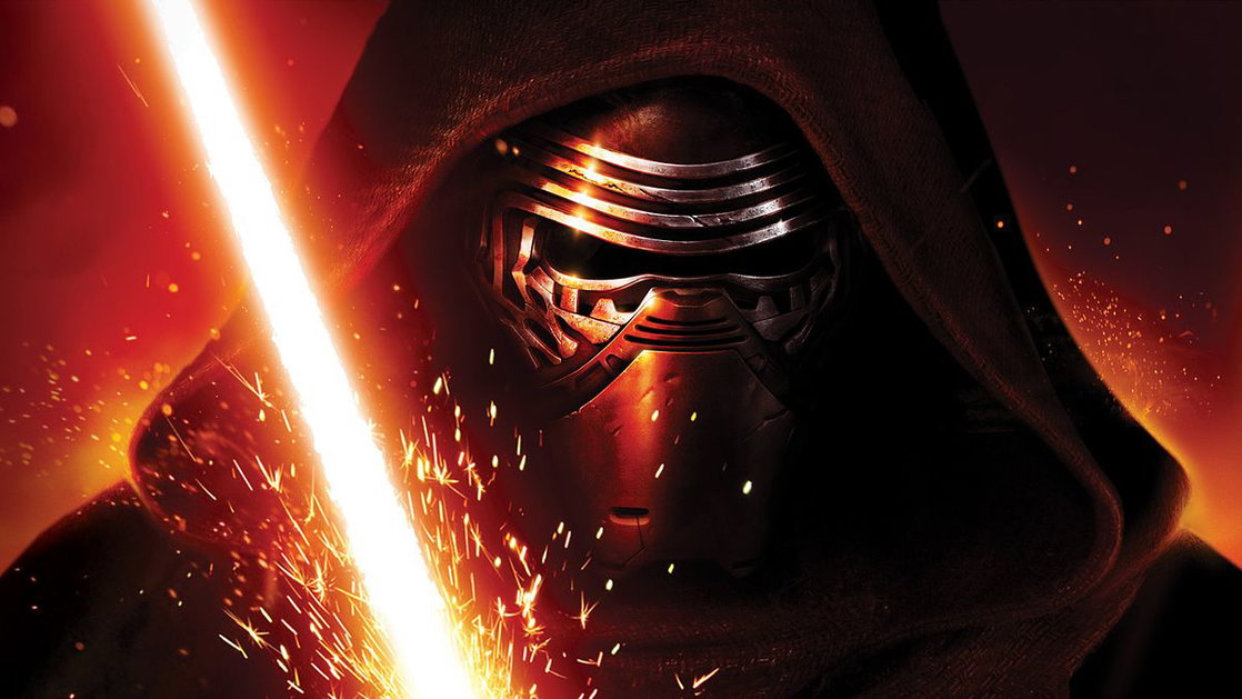 Brandon Kylo Ren Bess