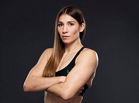 Irene Aldana
