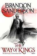 The Way of Kings Part Two: Book 1 (The Stormlight Archive Series)