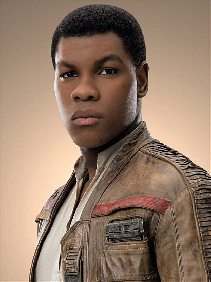 Finn (Star Wars)