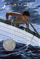 The Black Pearl  (Newberry Honor Book)