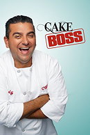 Cake Boss