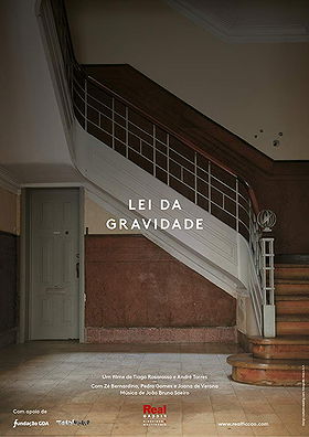Lei da Gravidade (2014)