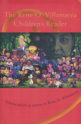 The Rene O. Villanueva Children's Reader