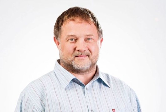 Lukás Bech