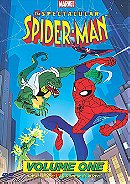 The Spectacular Spider-Man: Volume One