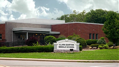 Clara Barton Middle School
