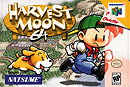 Harvest Moon 64