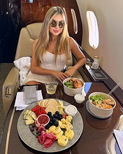 Valentina Gallego pictures and photos
