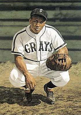 Josh Gibson