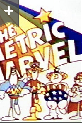 The Metric Marvels