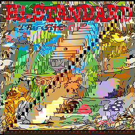 Hi-Standard - The Gift