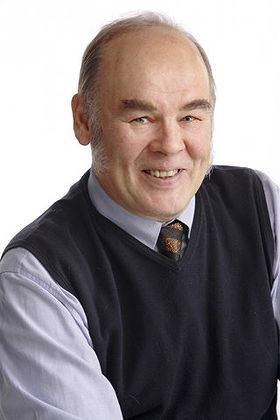Timo Krogerus