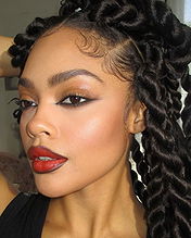 Caitlyn Mwenifumbo pictures and photos