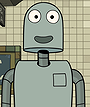 Robot (Robot Dreams)