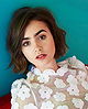 Lily Collins