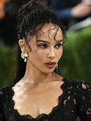 Zoe Kravitz