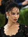 Zoe Kravitz
